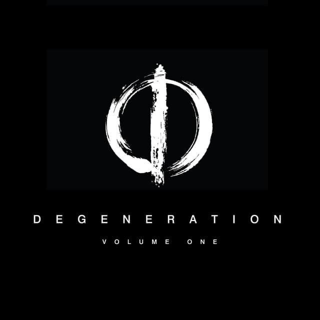 Degeneration Volume One cover art