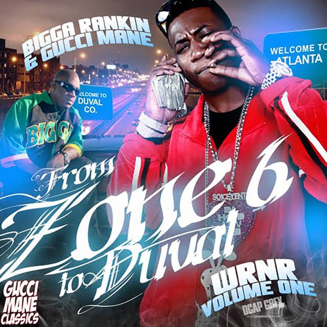 Workin cover art