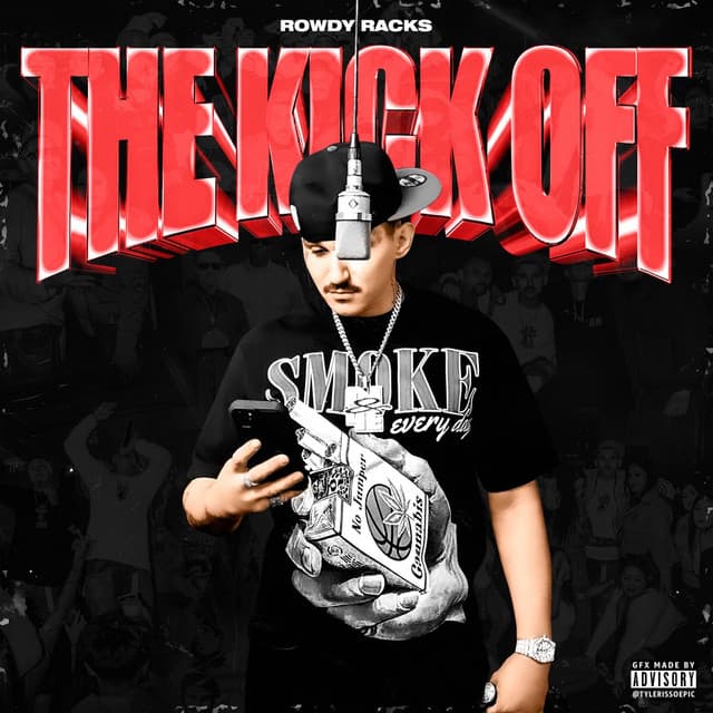 Groovy cover art