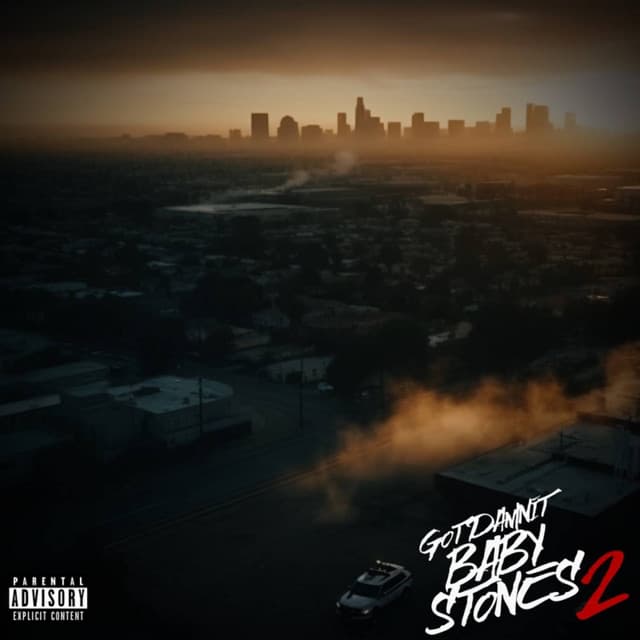 Energy cover art