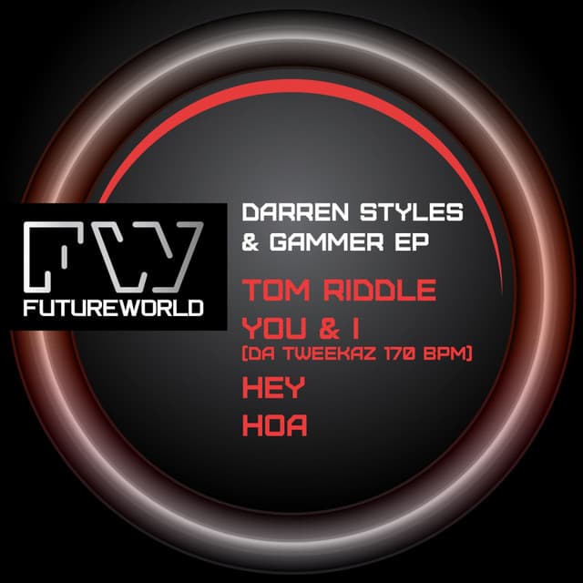 Hey - Original Mix cover art