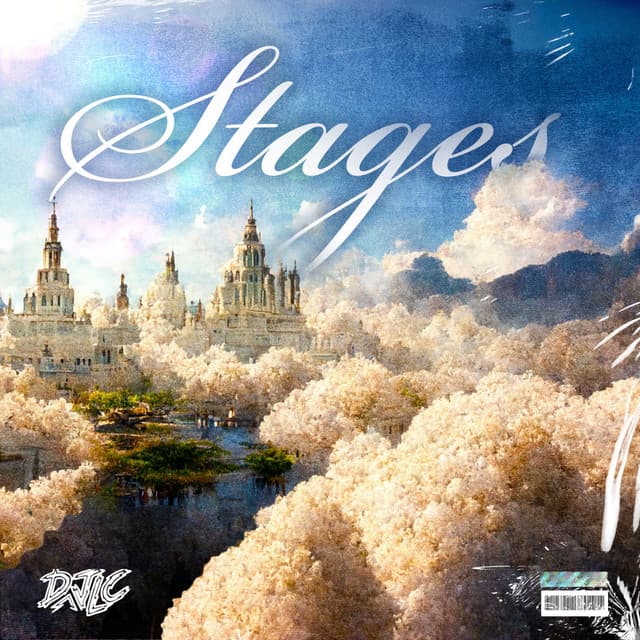My Story cover art