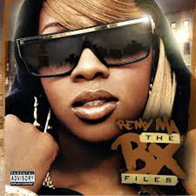 Stop Frontin' cover art