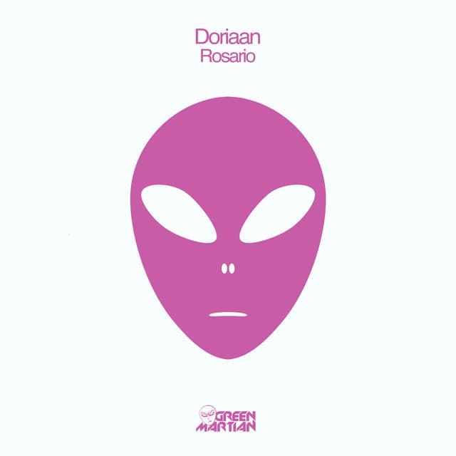 Rosario - Original Mix cover art
