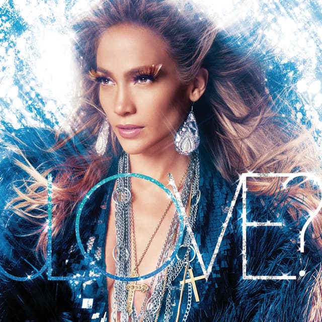 On The Floor cover art