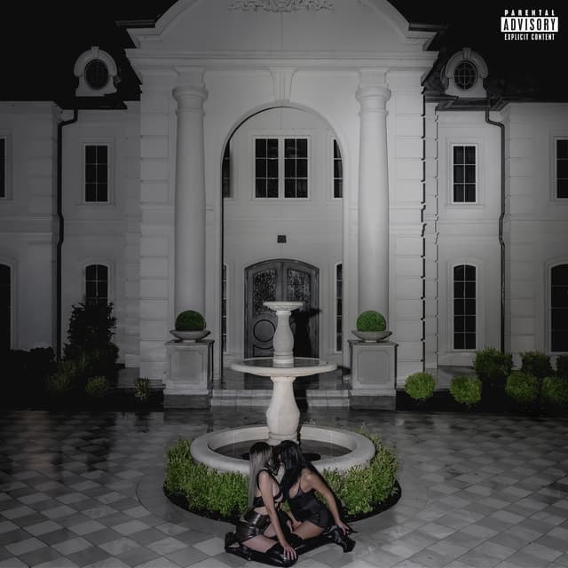 </3³ cover art