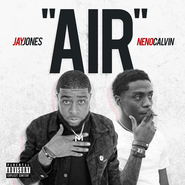 Air cover art