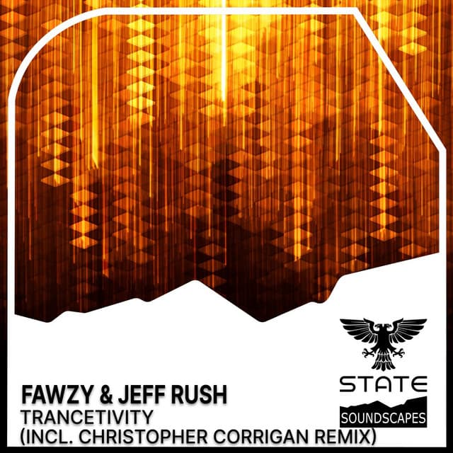 Trancetivity - Extended Mix cover art