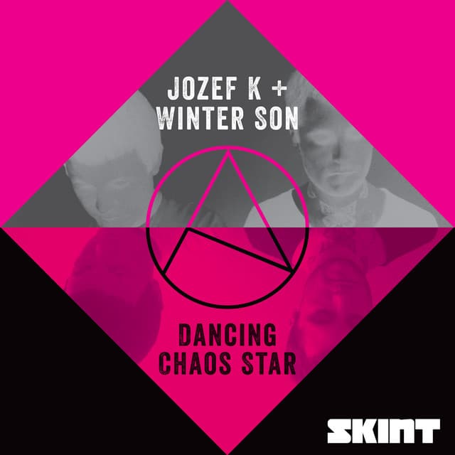 Dancing Chaos Star cover art
