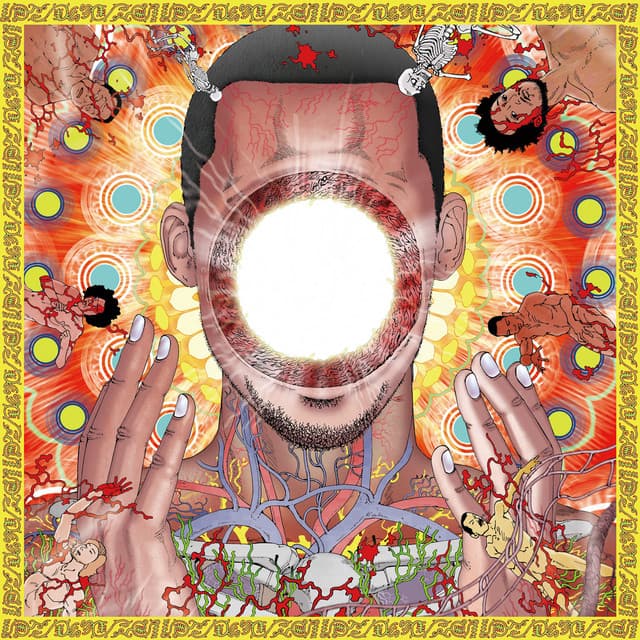 Siren Song cover art