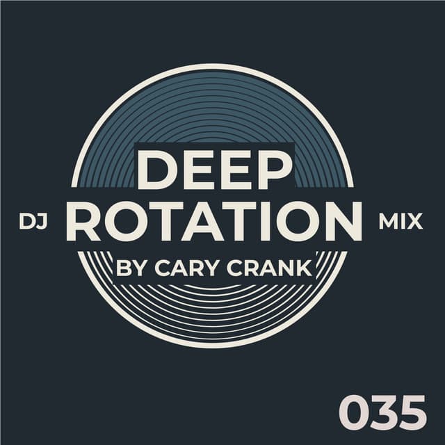 Can't Stop - Gai Barone Remix - Mixed cover art