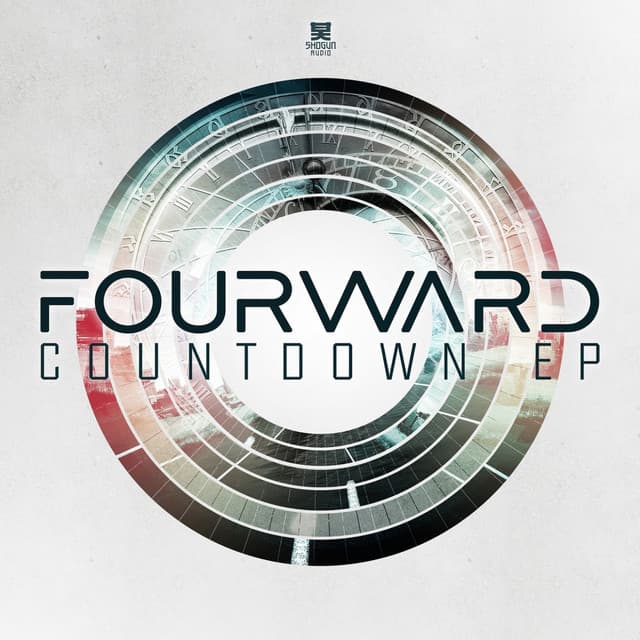 Countdown cover art