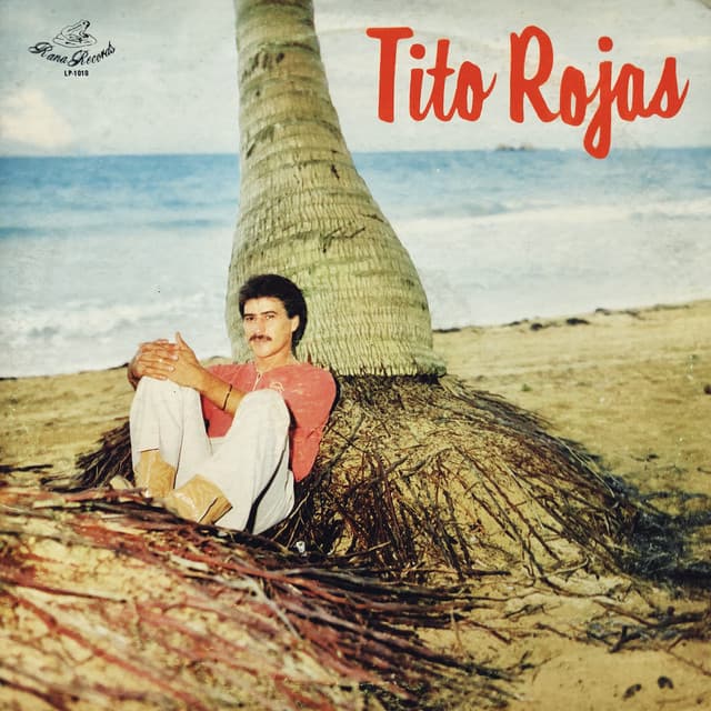 Que Mujercita cover art
