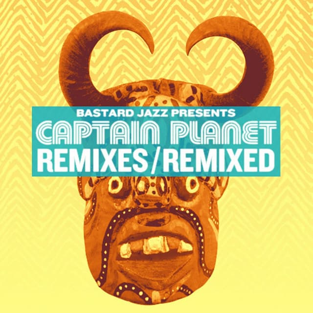 Get You Some - PDF Remix cover art