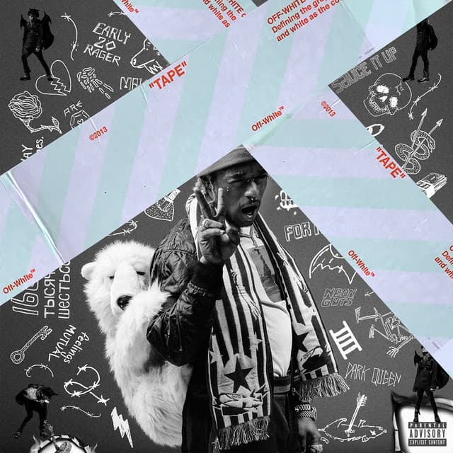Loaded cover art