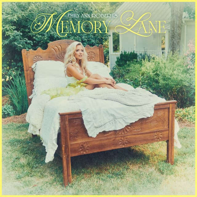 Pretty In Pink cover art