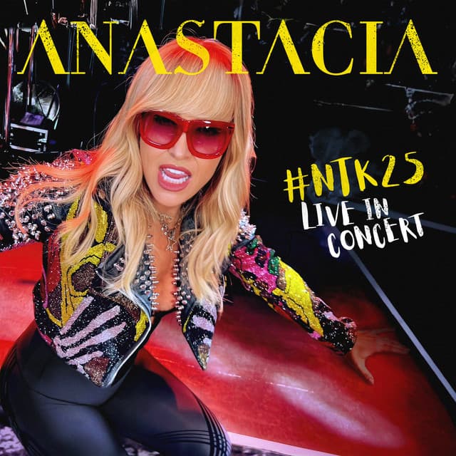 Nobody Loves Me Better - #Ntk25 Live in Concert cover art