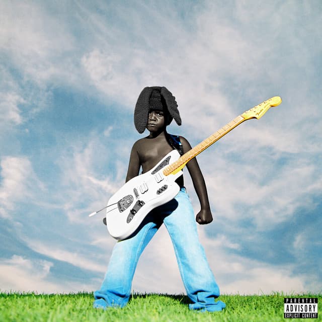 PORN ACTING* cover art