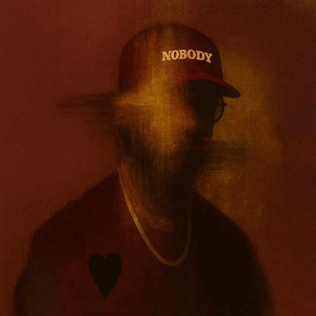 Mr. Nobody (Deluxe) cover art