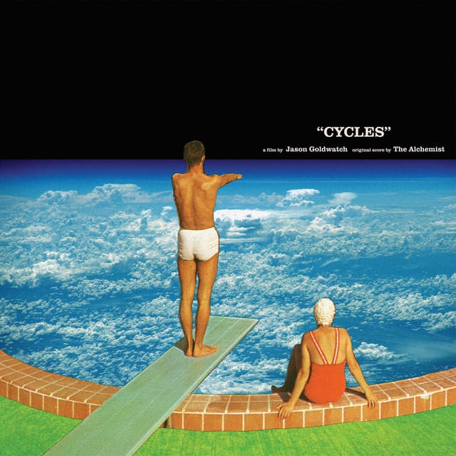 The Discomfort cover art