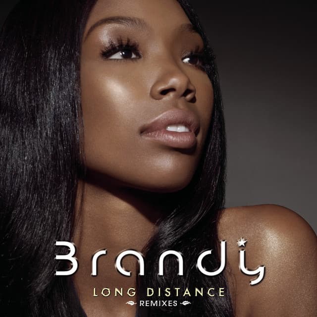 Long Distance - Jody den Broeder Radio Edit cover art