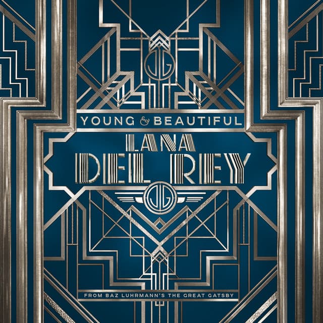 Young And Beautiful cover art