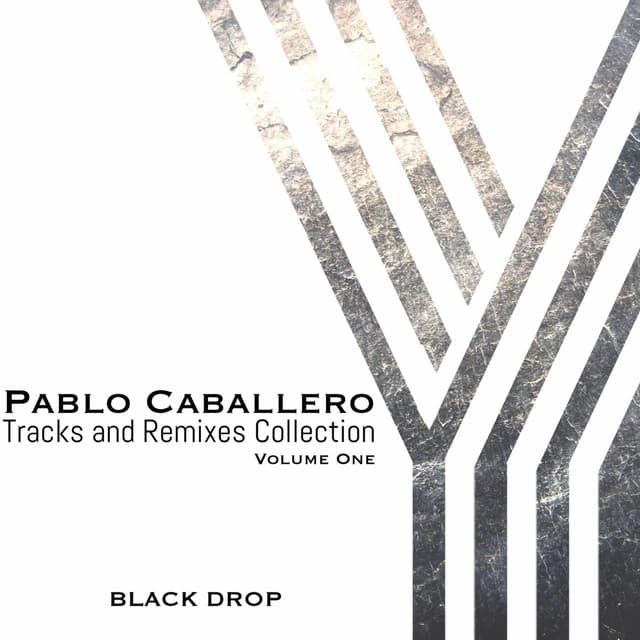 No More - Pablo Caballero Remix cover art