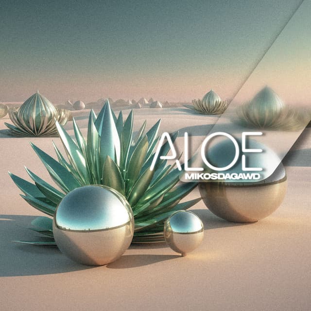ALOE cover art