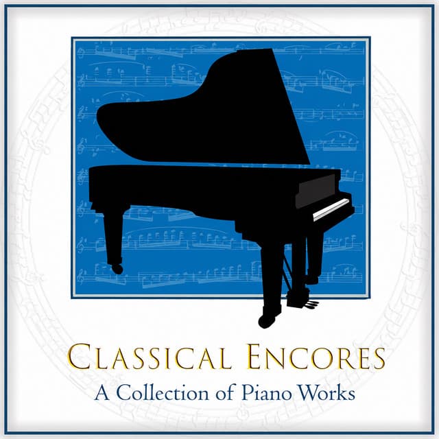 Nocturne No. 20 in C sharp minor, Op. posth. cover art