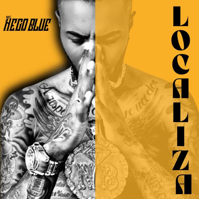 Localiza cover art