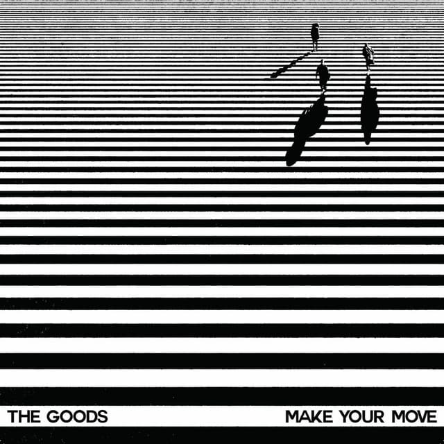 Make Your Move cover art