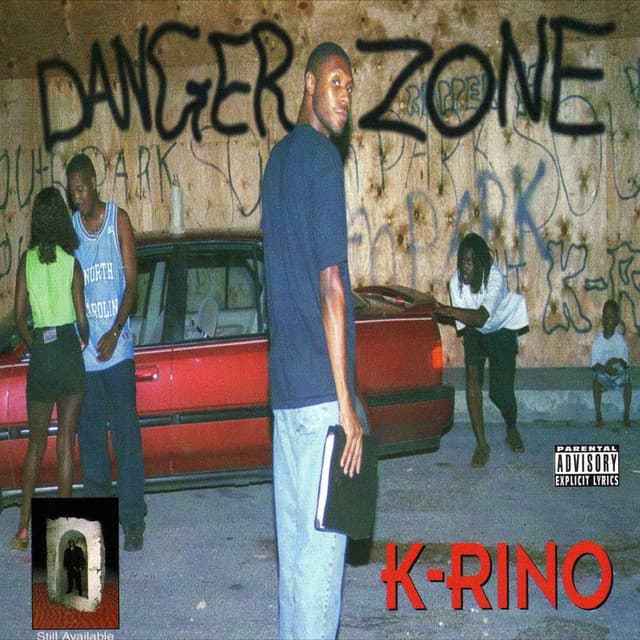 Stalking’ cover art