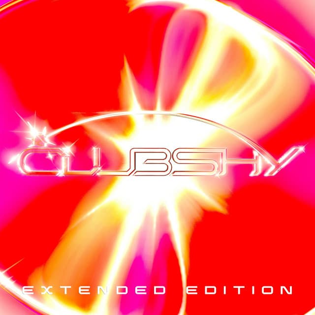 thicc - extended cover art