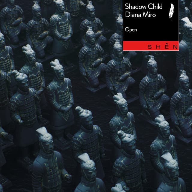 Open cover art