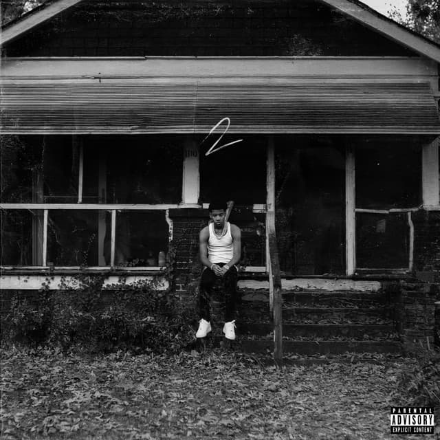 G Nikes (feat. Polo G) cover art