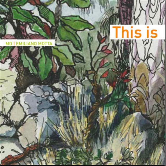 This is cover art