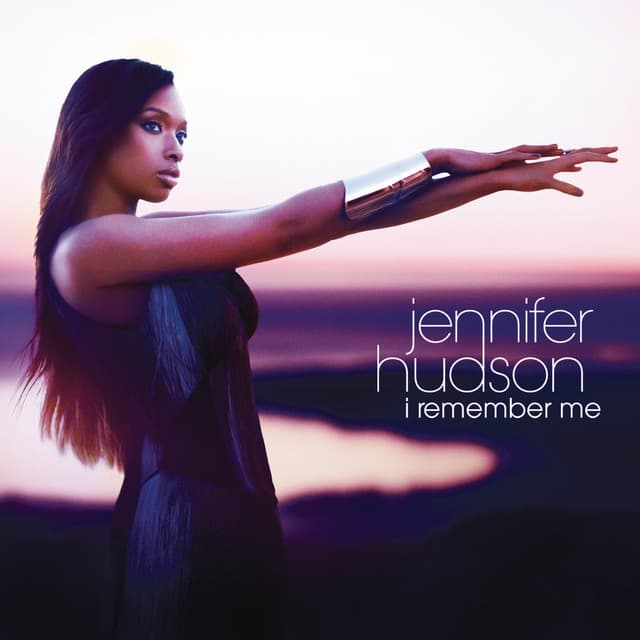I Remember Me cover art