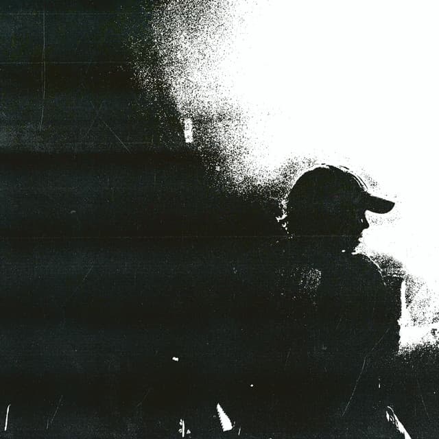 Falling Behind cover art