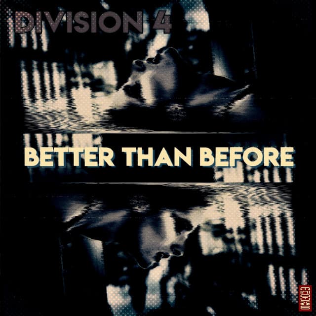 Better Than Before - Mario Bianco Remix cover art