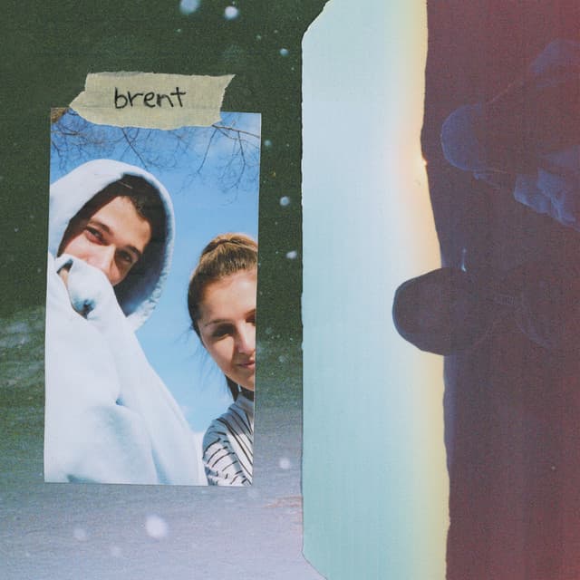hello old friend cover art