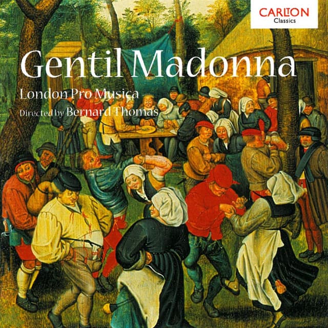 London Pro Musica