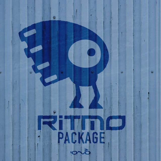 On/Off - Ritmo Remix cover art