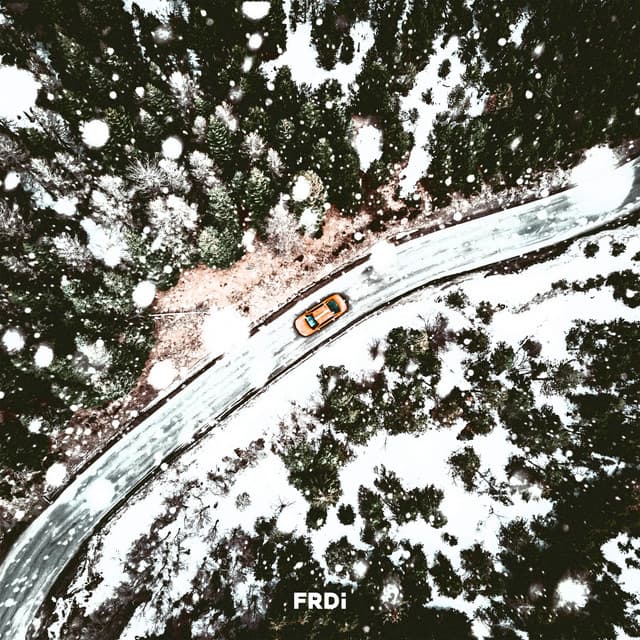 December cover art