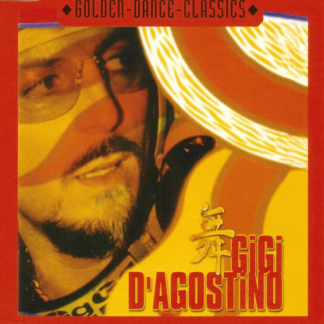 L'amour Toujours (L'Amour Version) cover art