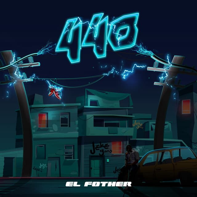 La Era de los Que Son cover art