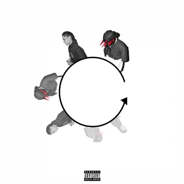 Rewind cover art