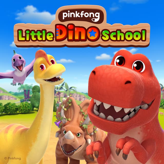 Pete the Pteranodon cover art
