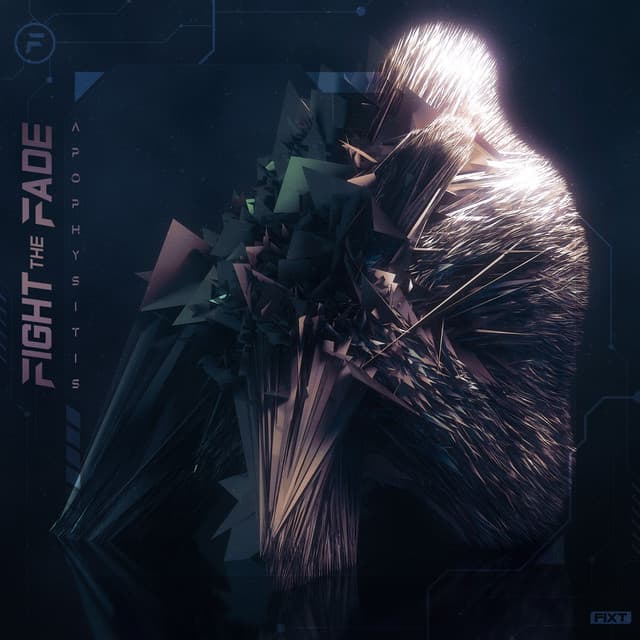 Monster cover art