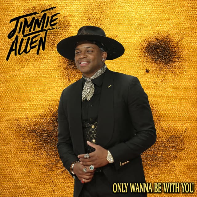 Only Wanna Be With You cover art