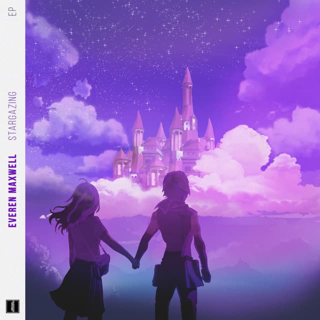 Stargazing cover art